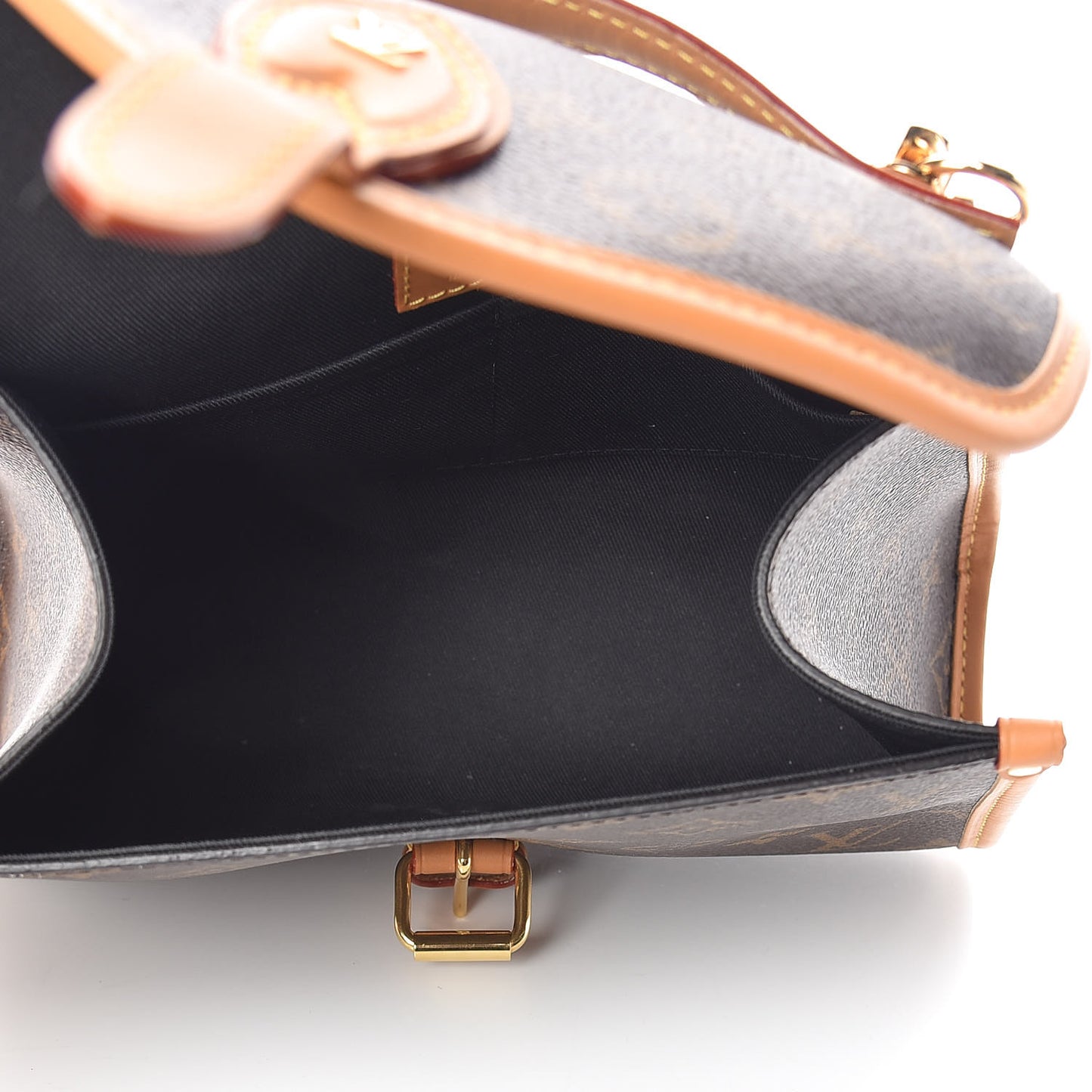 Monogram LV Ivy
