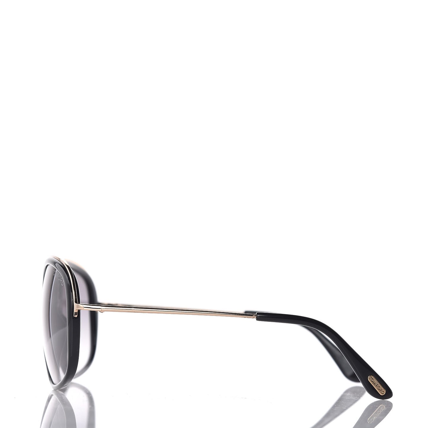 Cori Sunglasses Black