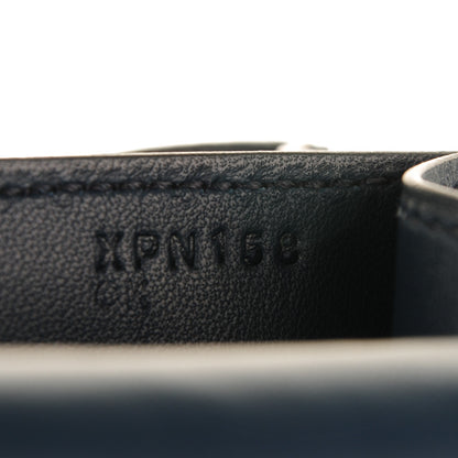 Hermes Box Constance 18 Bleu De Prusse 7 of 9