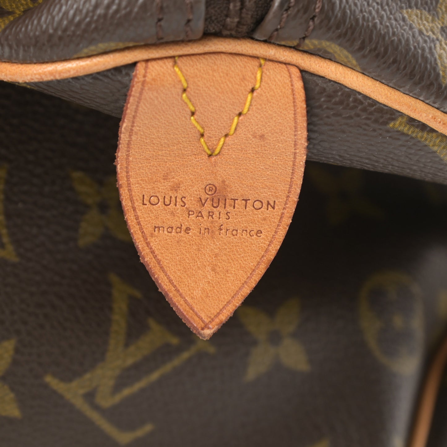 Monogram Keepall 45