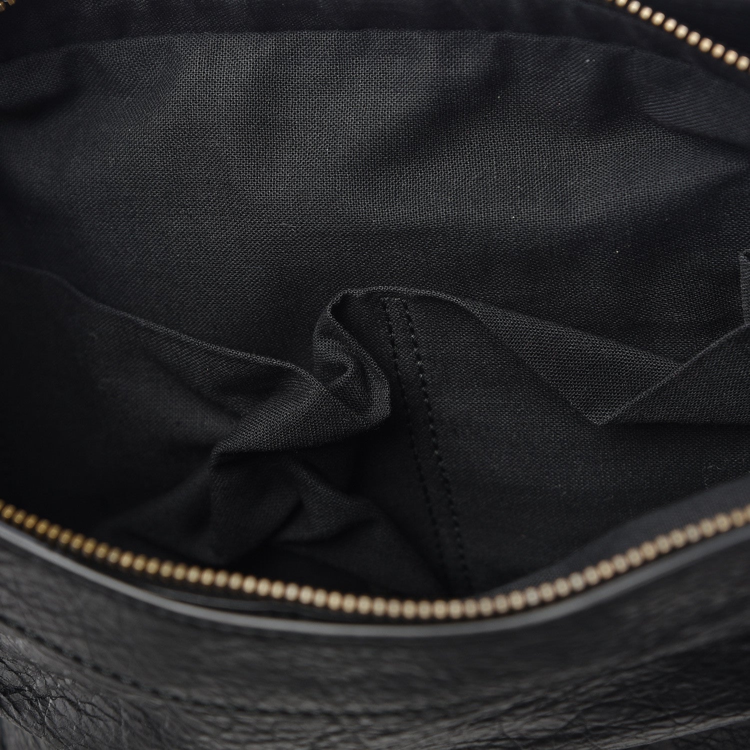 Balenciaga Chevre Classic Hardware First Black 11 of 17