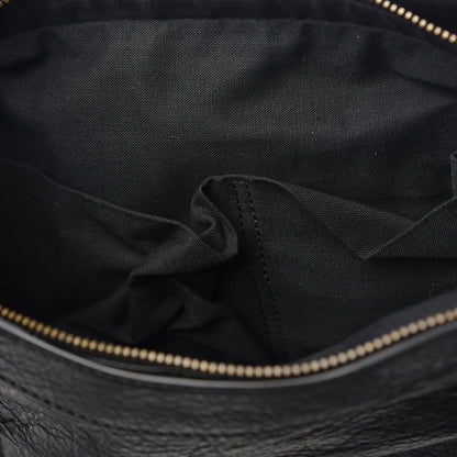 Balenciaga Chevre Classic Hardware First Black 11 of 17