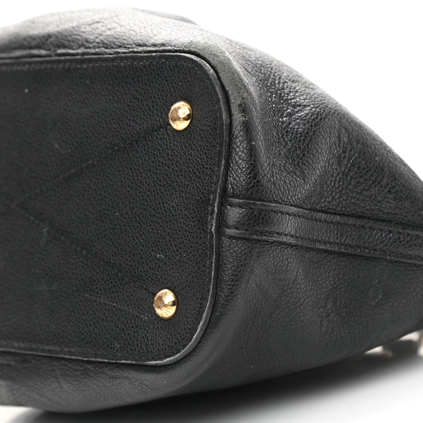 Empreinte Mazarine PM Black