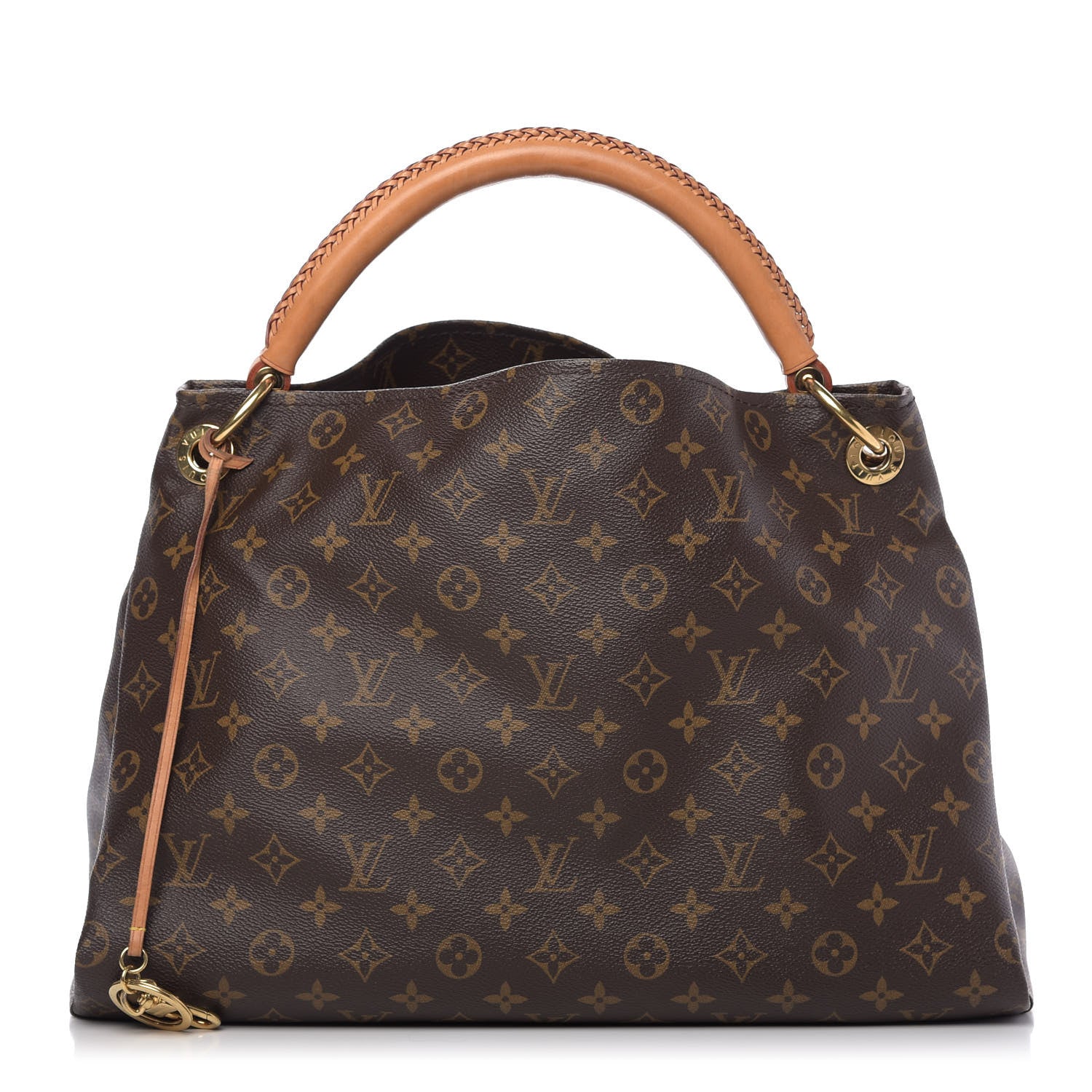 Louis Vuitton Monogram Artsy MM 1 of 9