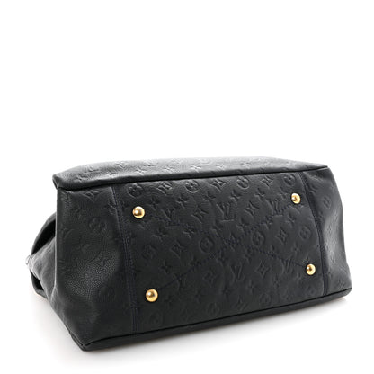 Louis Vuitton Empreinte Artsy MM Infini 4 of 9