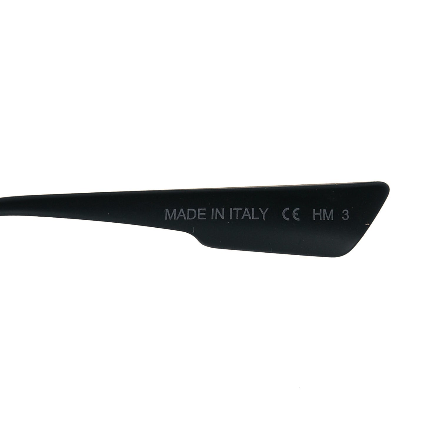 Acetate DiorLink 1 Sunglasses Black