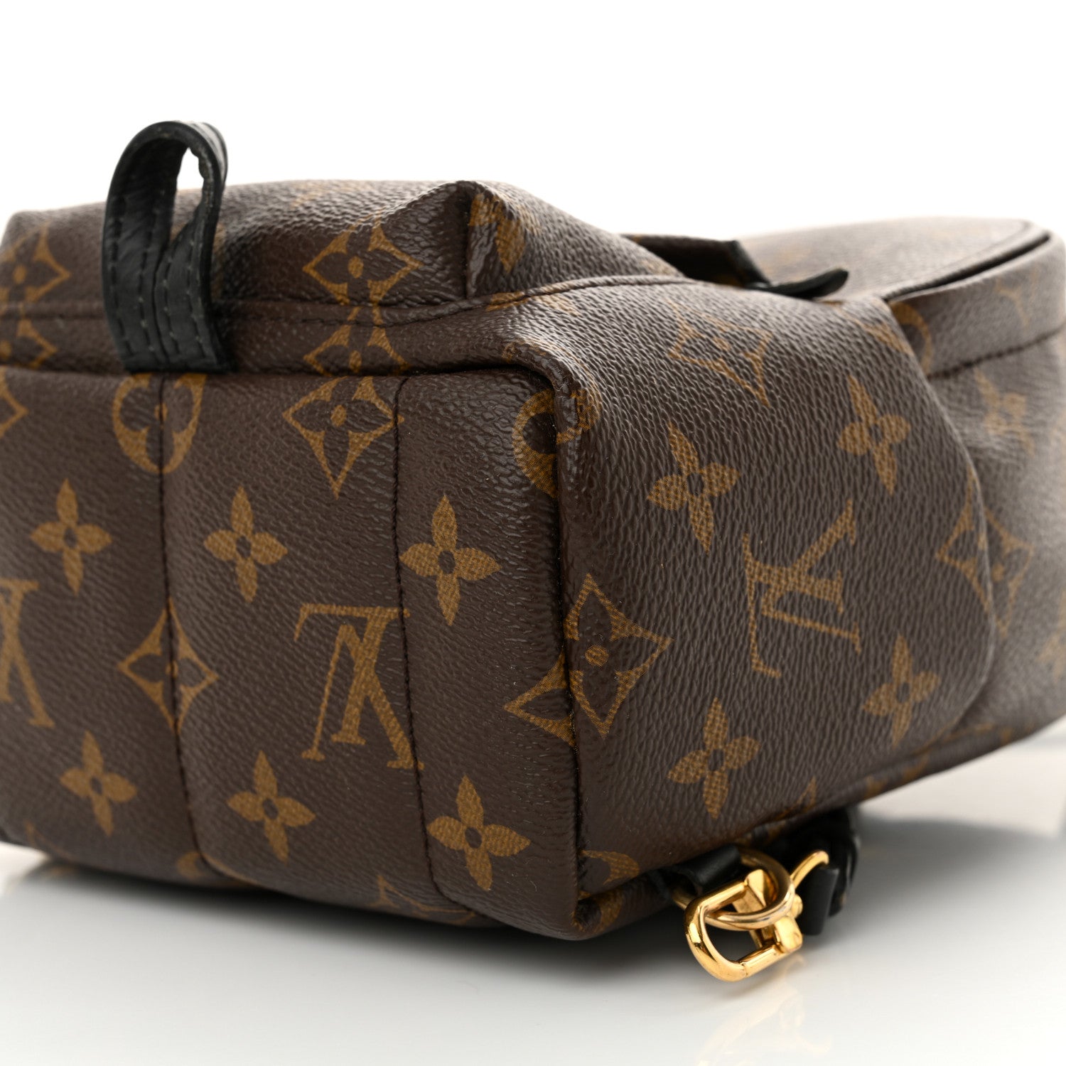 Louis Vuitton Monogram Palm Springs Backpack Mini 9 of 13