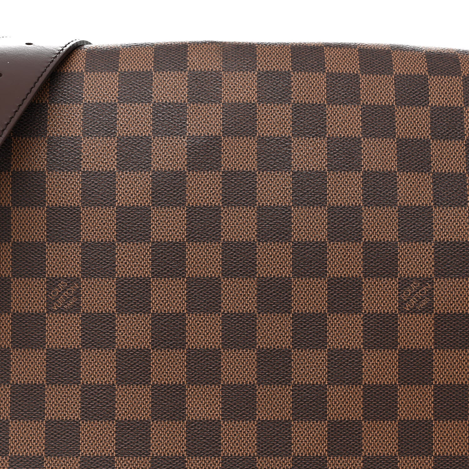 Louis Vuitton Damier Ebene Bastille Messenger 7 of 14