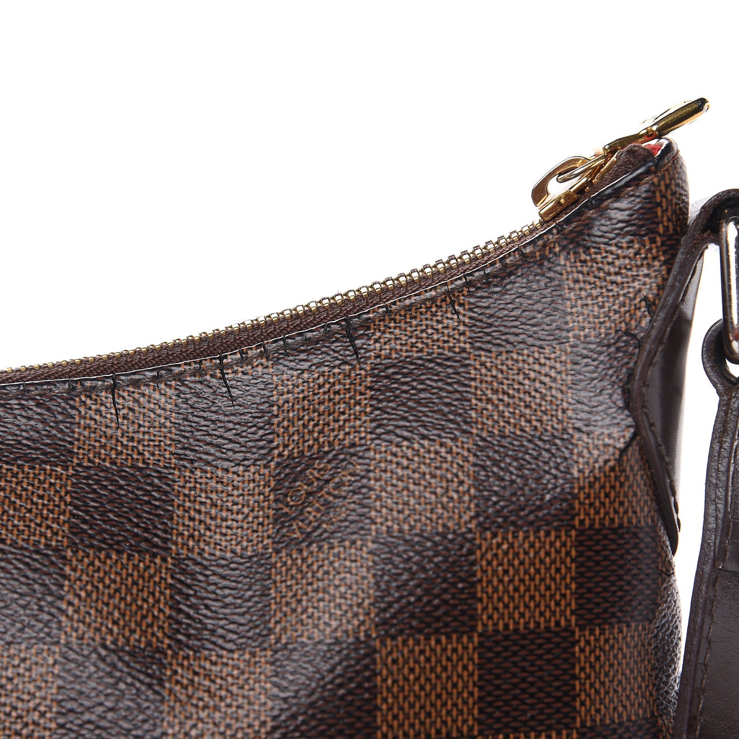 Damier Ebene Bloomsbury PM