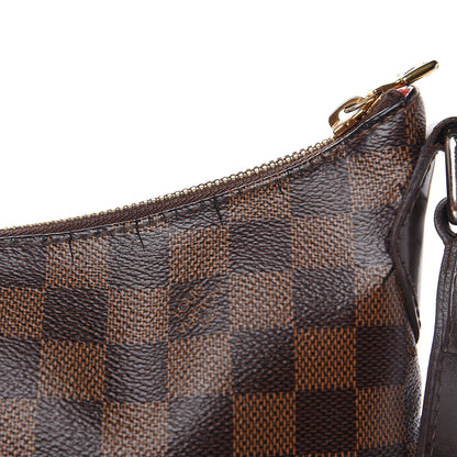 Louis Vuitton Damier Ebene Bloomsbury PM 8 of 15