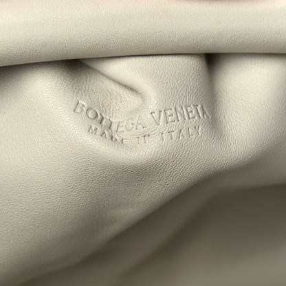 Bottega Veneta Butter Calfskin The Mini Pouch Plaster 6 of 9