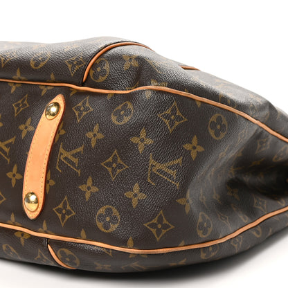 Louis Vuitton Monogram Galliera GM 9 of 12