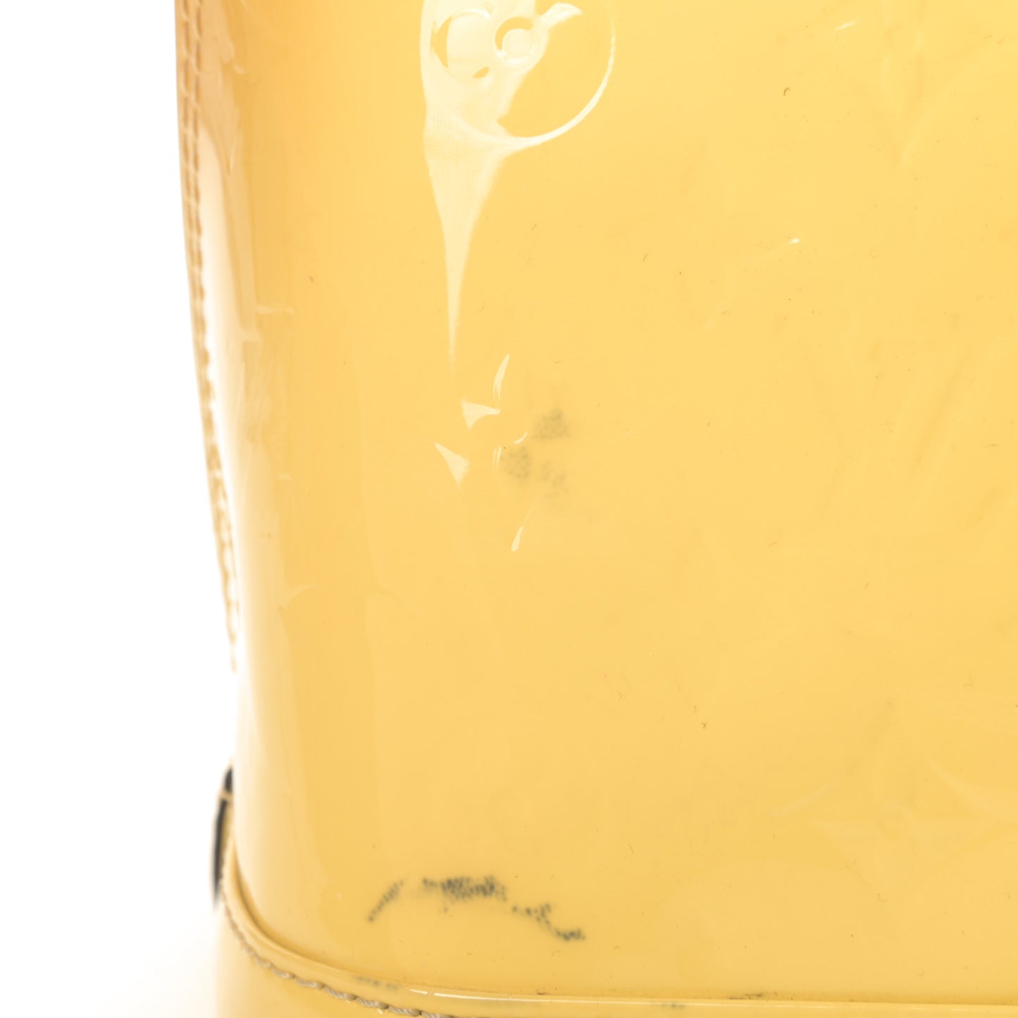 Vernis Alma PM Citrine