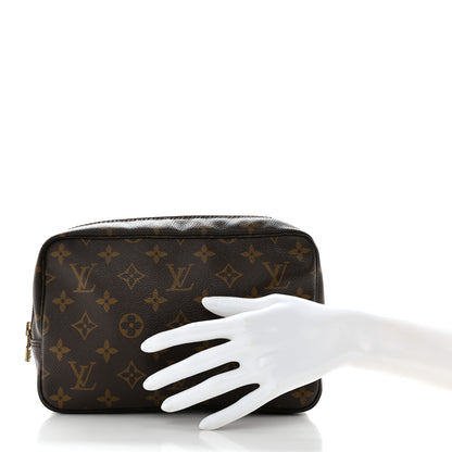 Louis Vuitton Monogram Trousse Toilette 23 2 of 7