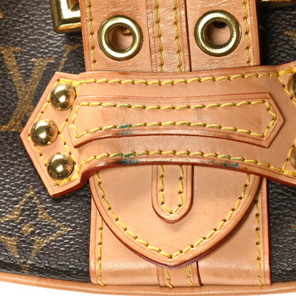 Louis Vuitton Monogram Leonor 9 of 9