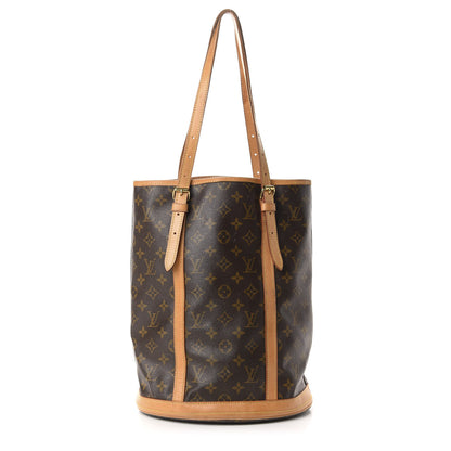 Louis Vuitton Monogram Bucket 27 1 of 15