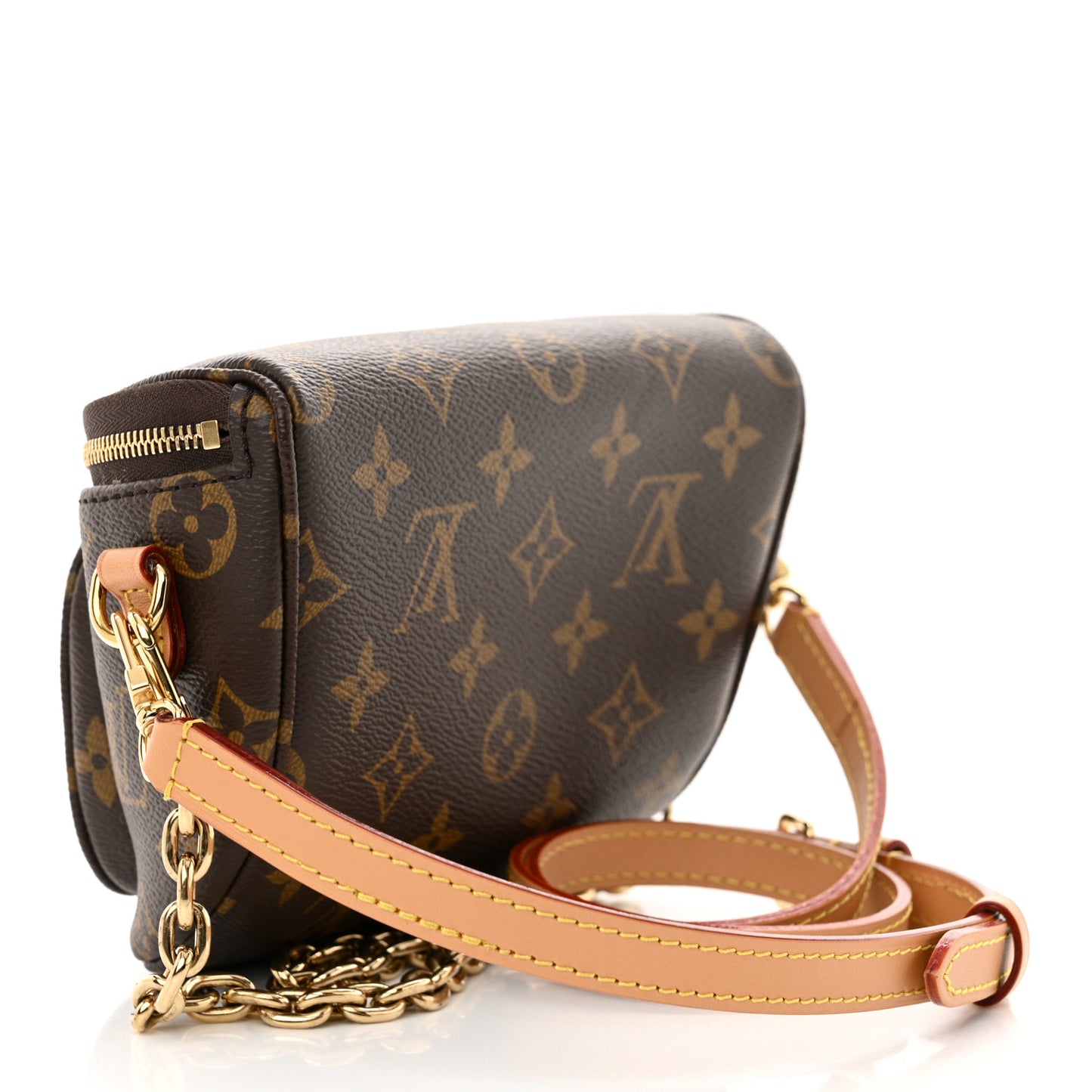 Monogram Mini Bumbag