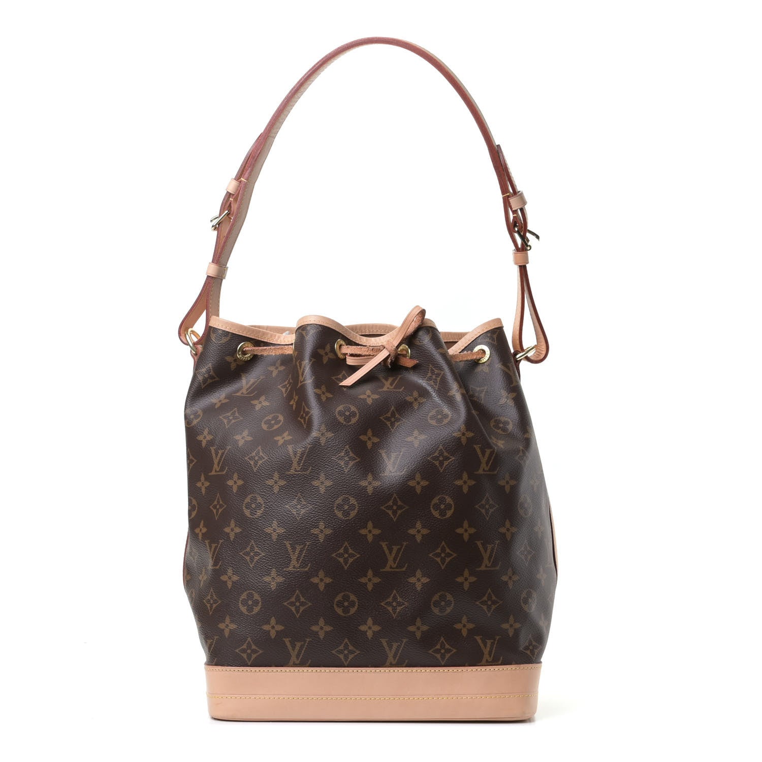 Louis Vuitton Monogram Noe 1 of 5