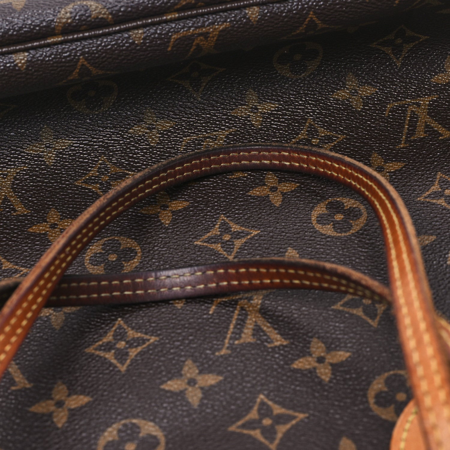 Louis Vuitton Monogram Neo Neverfull MM Cherry 15 of 16
