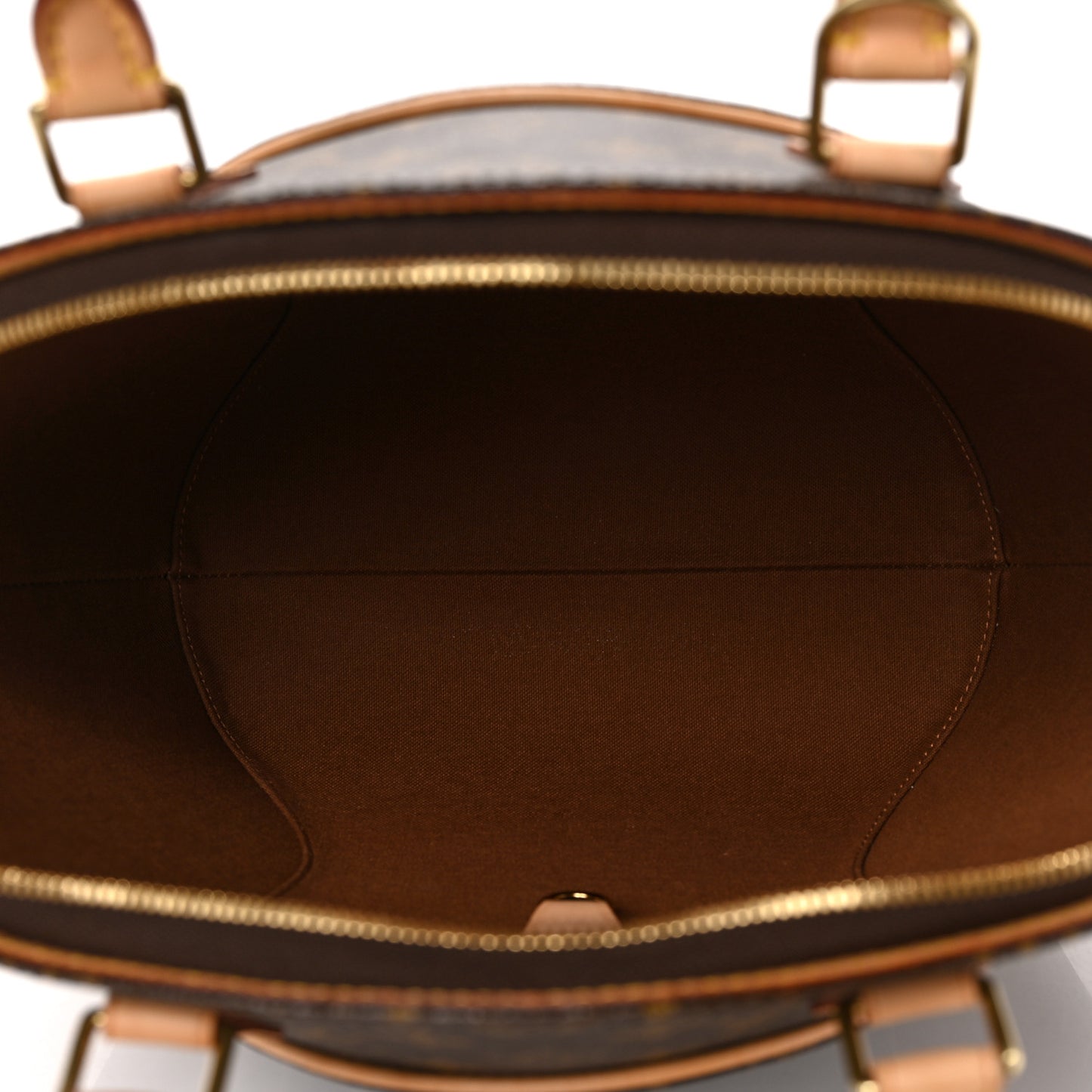 Monogram Ellipse MM