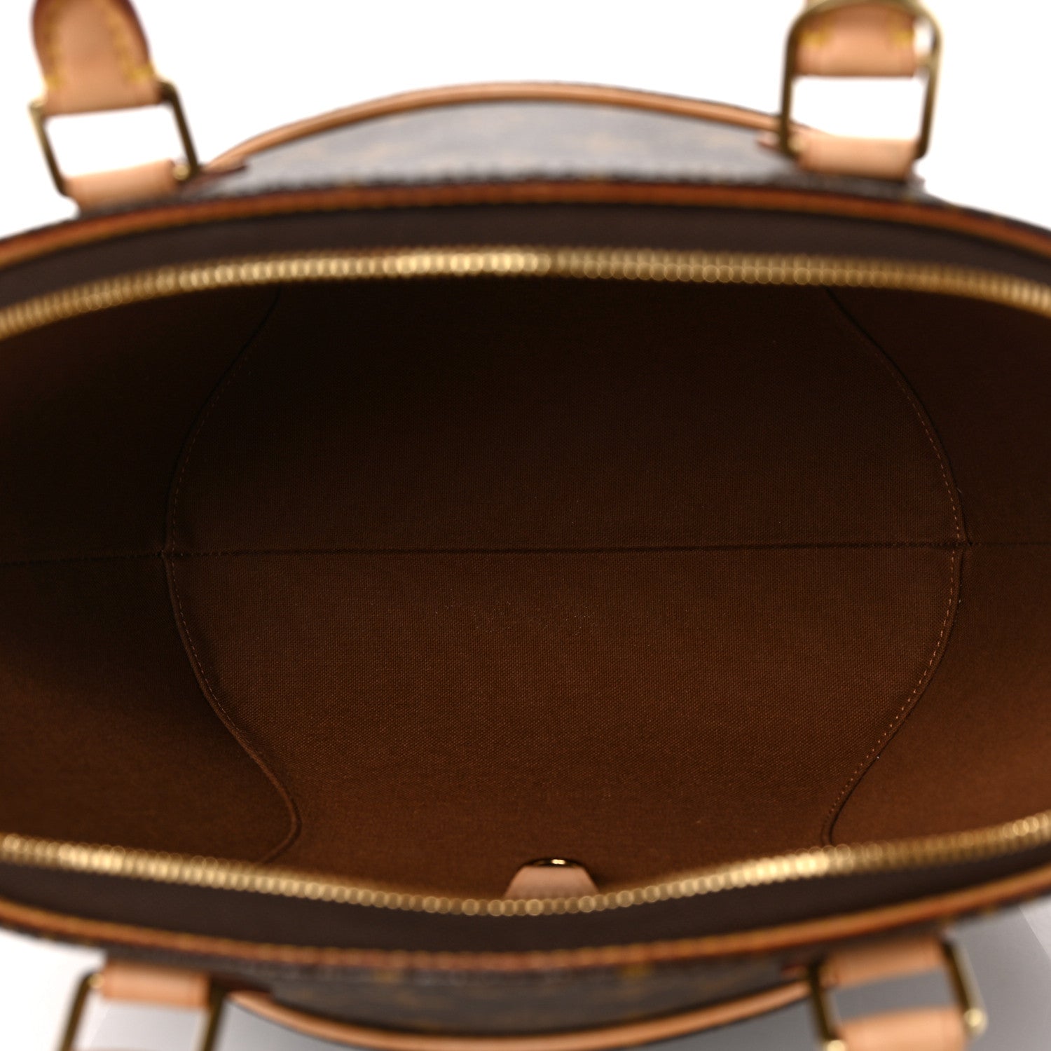 Louis Vuitton Monogram Ellipse MM 5 of 8