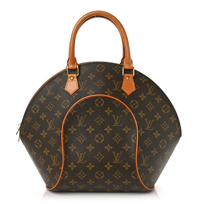 Louis Vuitton Monogram Ellipse MM 1 of 8