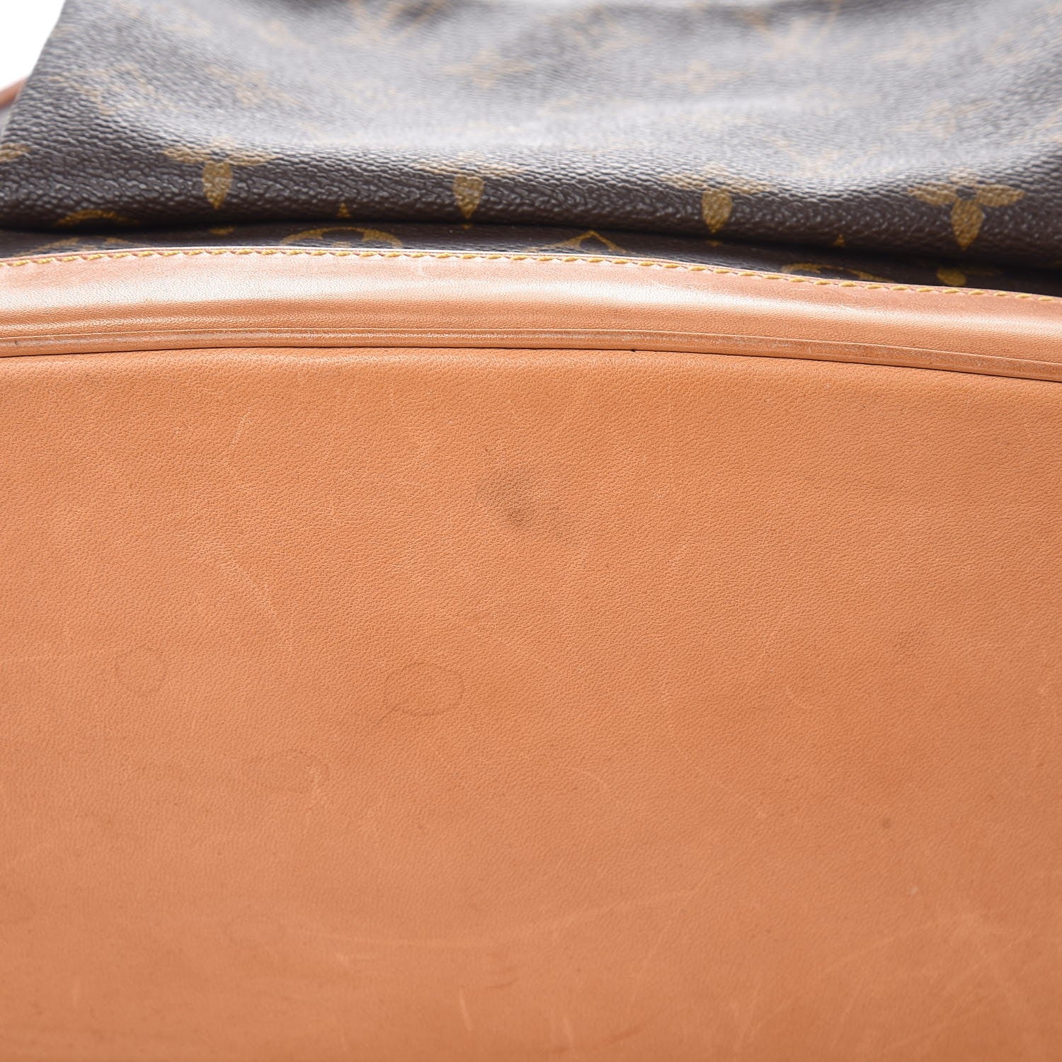 Louis Vuitton Monogram Montsouris GM Backpack 10 of 21