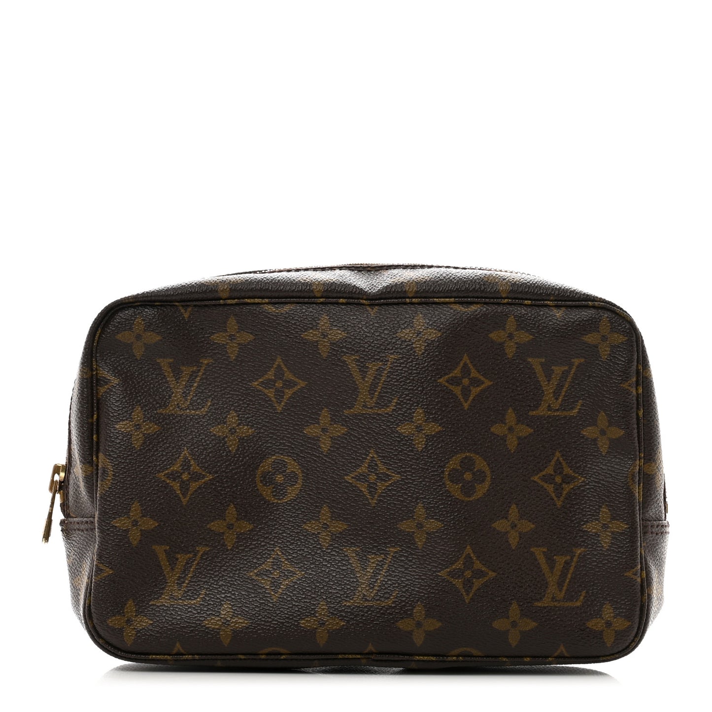 Monogram Trousse Toilette 23