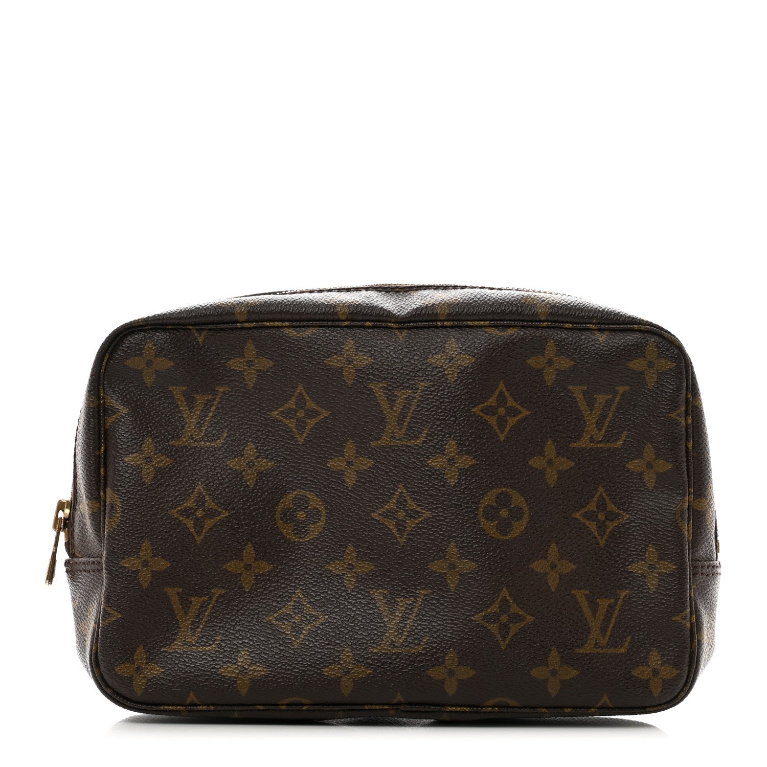 Louis Vuitton Monogram Trousse Toilette 23 1 of 8
