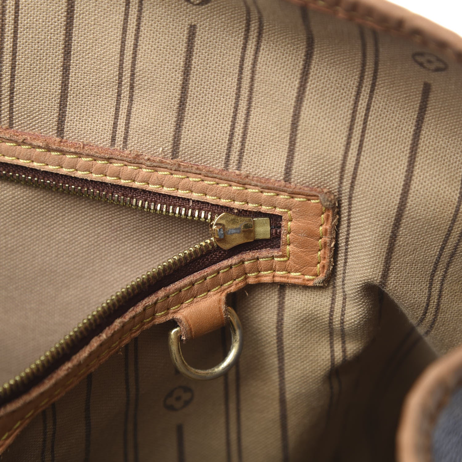 Louis Vuitton Monogram Delightful PM 14 of 23