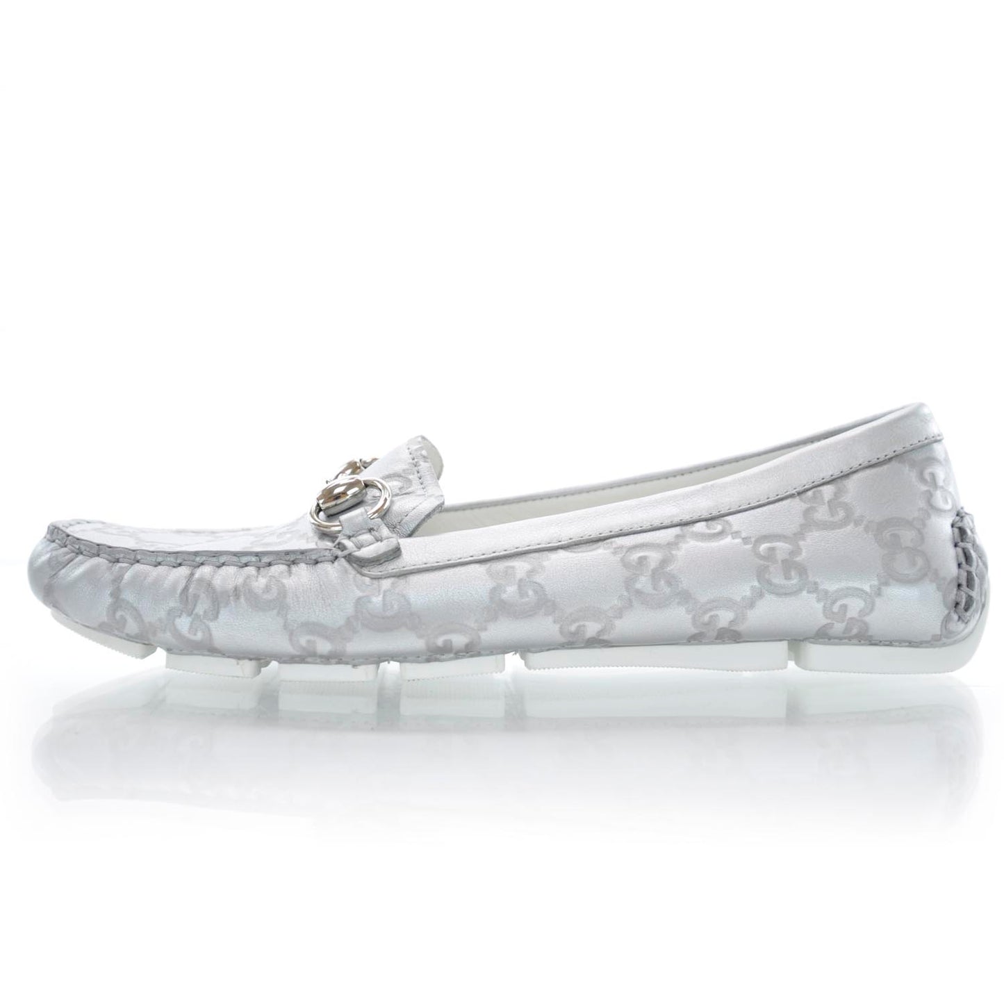 Guccissima Loafers 37
