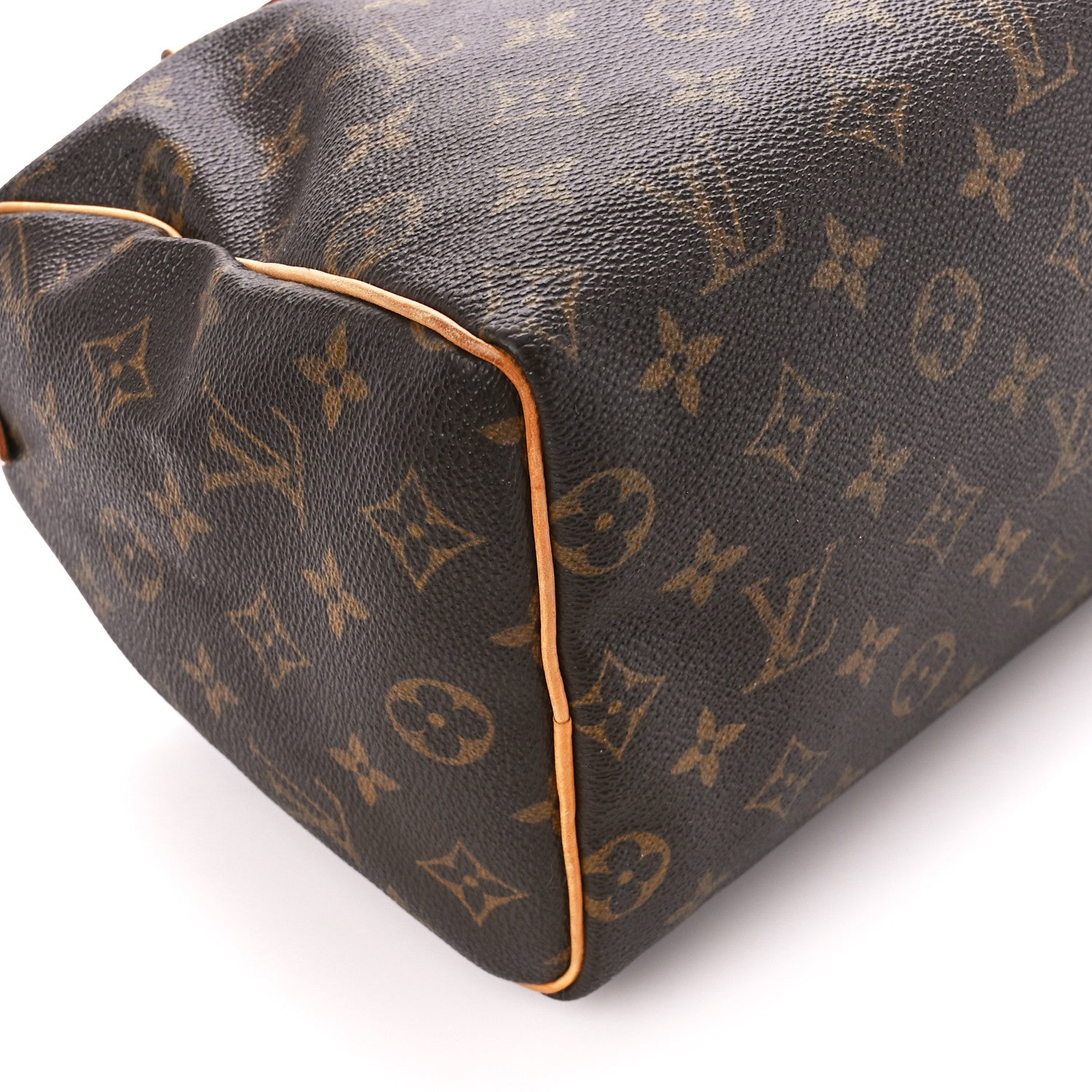 Louis Vuitton Monogram Speedy 25 11 of 12