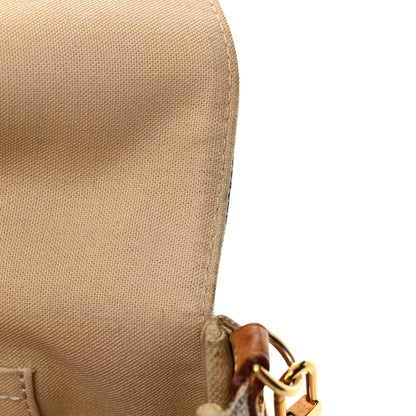 Louis Vuitton Damier Azur Favorite MM 12 of 14