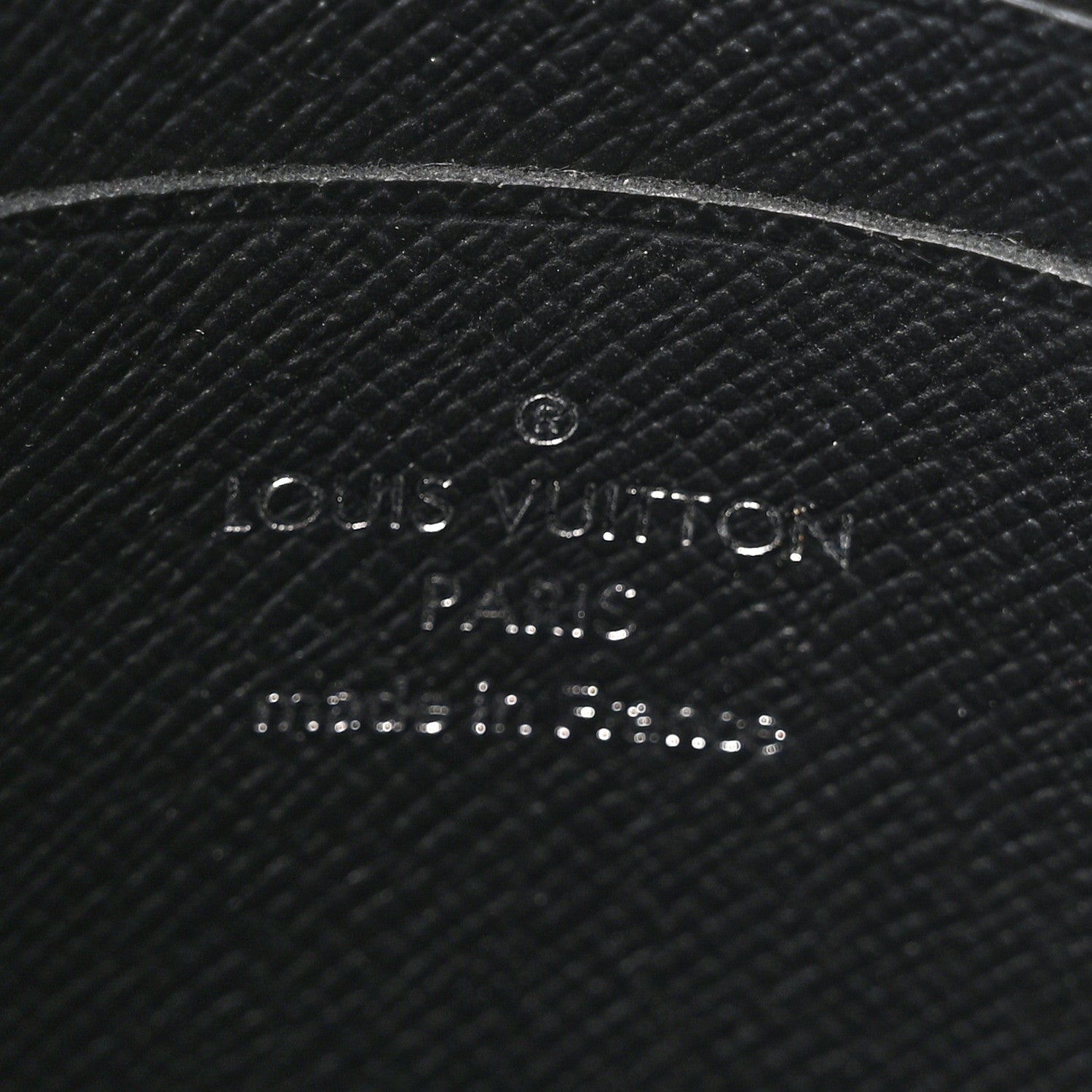 Louis Vuitton Calfskin Nano Lockme Bucket Greige 9 of 10