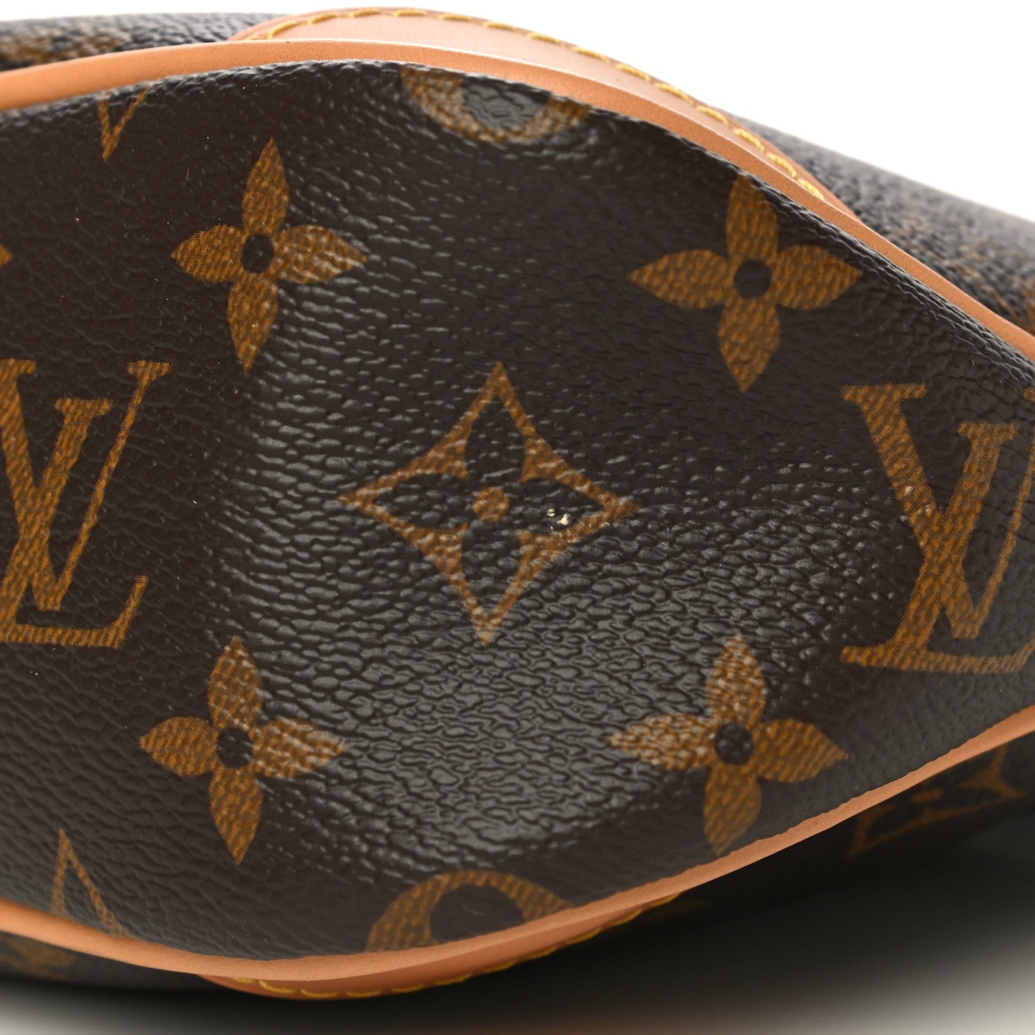 Louis Vuitton Monogram Odeon PM Natural 10 of 12