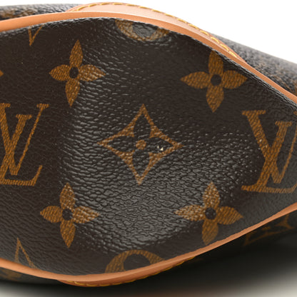 Louis Vuitton Monogram Odeon PM Natural 10 of 12