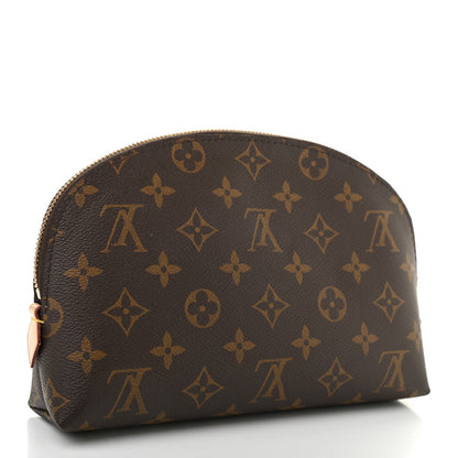 Louis Vuitton Monogram Cosmetic Pouch GM 3 of 7