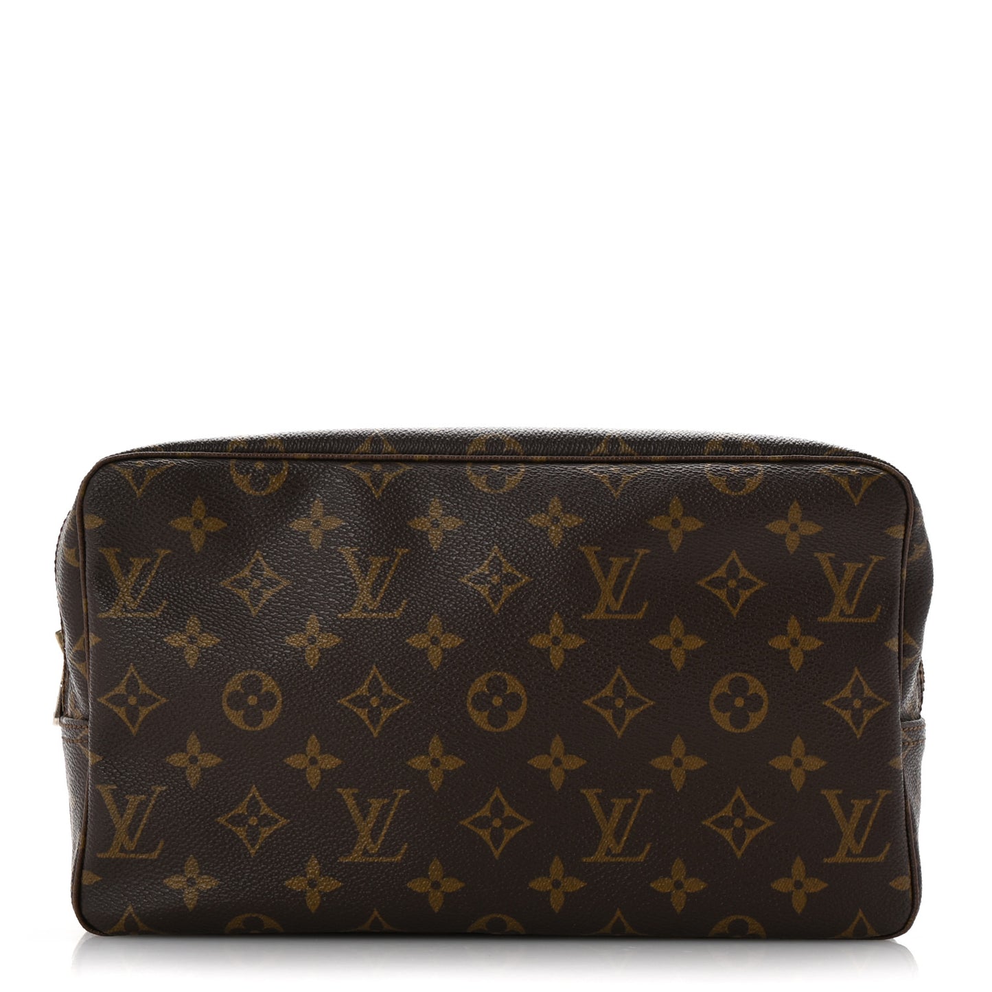 Monogram Trousse Toilette 28