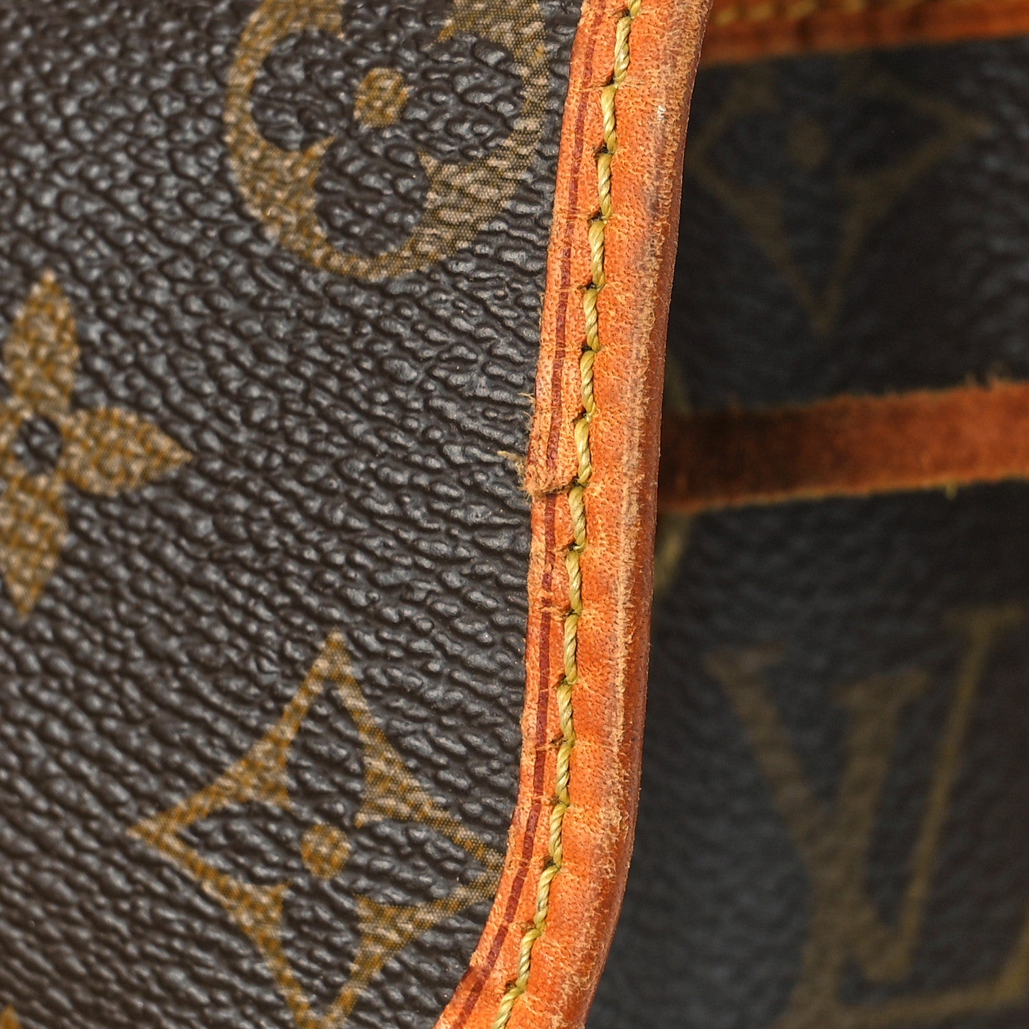 Louis Vuitton Monogram Bosphore Backpack 17 of 27