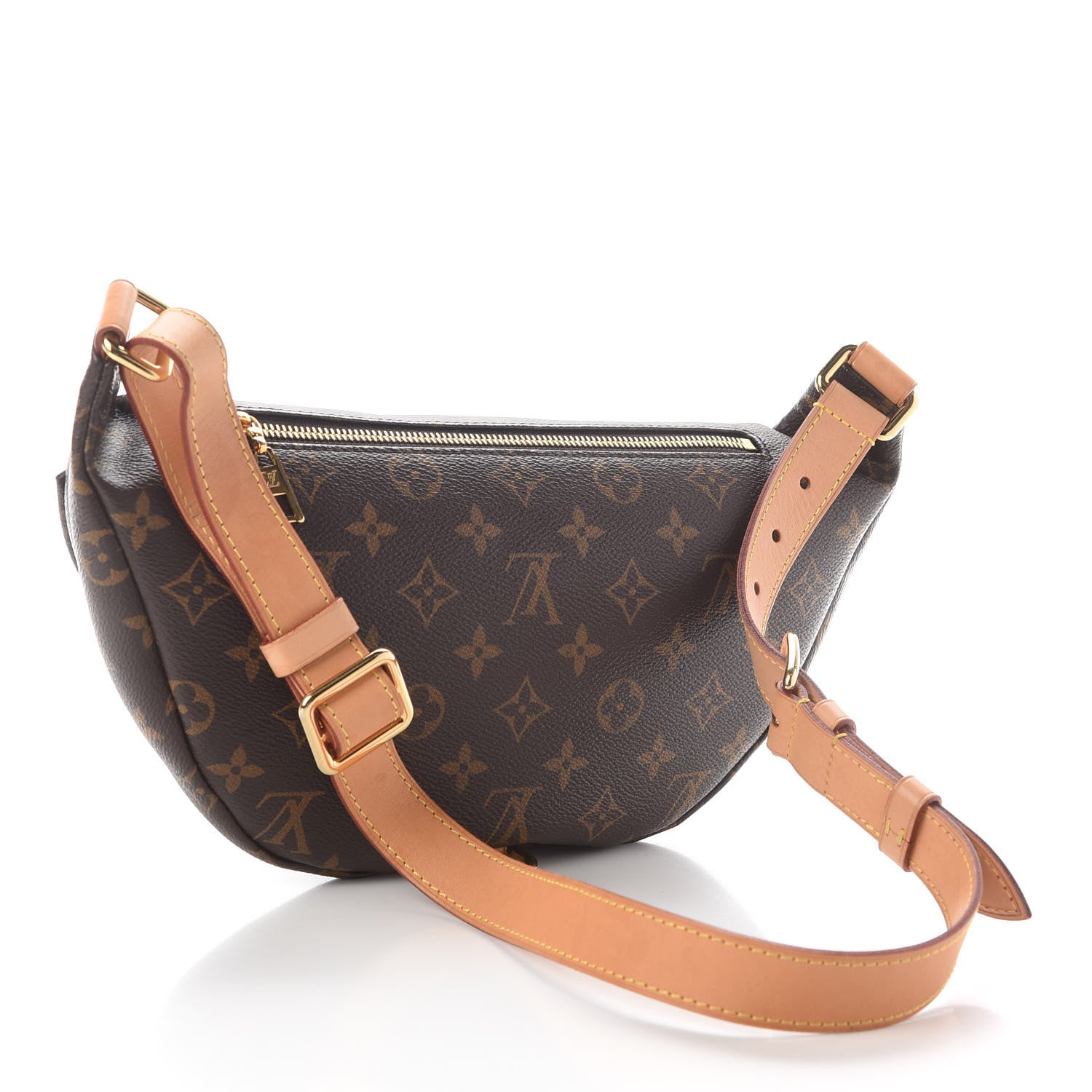 Louis Vuitton Monogram Bumbag 3 of 8