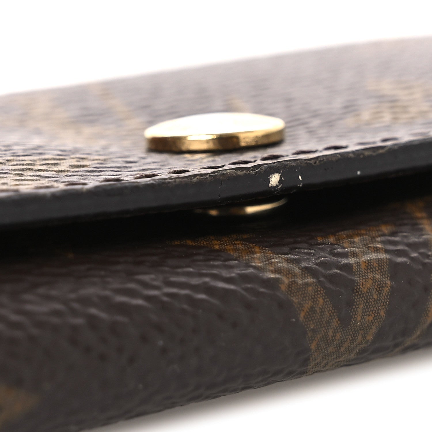 Louis Vuitton Monogram 4 Key Multicles Holder 7 of 11