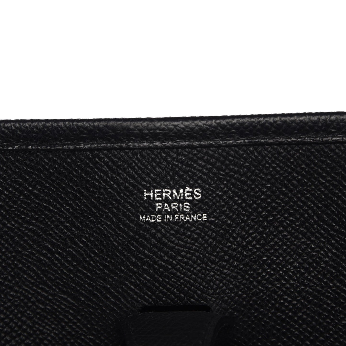 Epsom Evelyne III PM Black