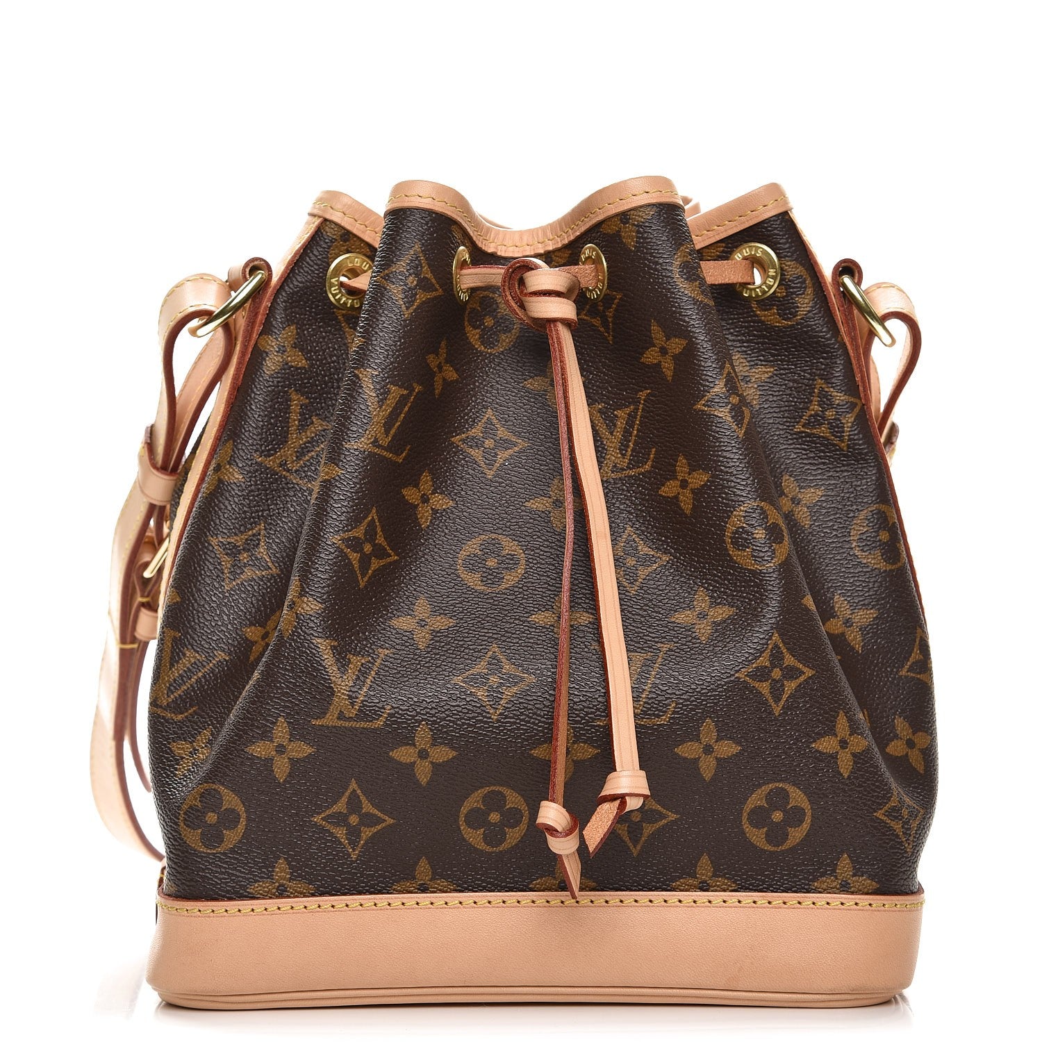 Louis Vuitton Monogram Noe BB 1 of 7