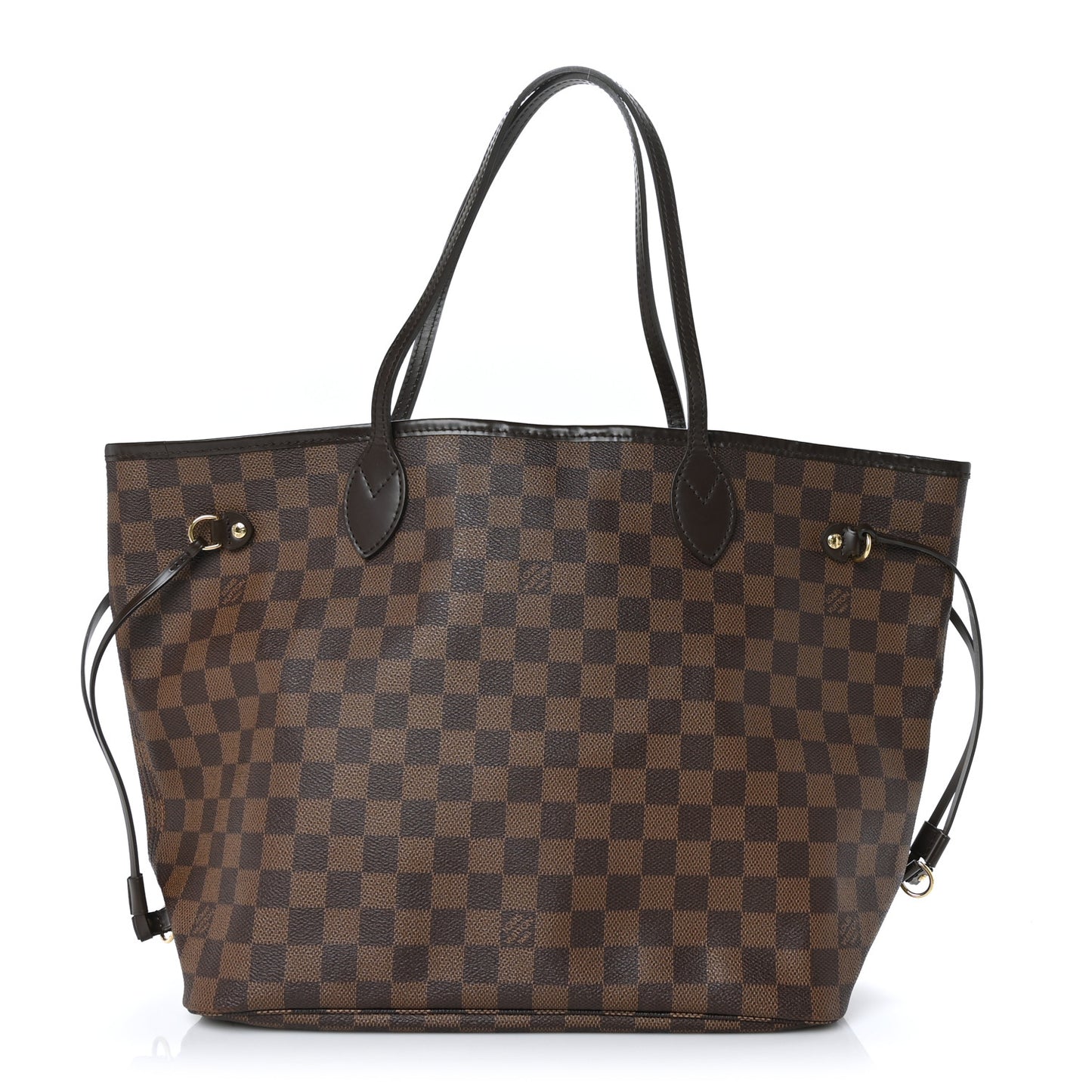 Damier Ebene Neverfull MM