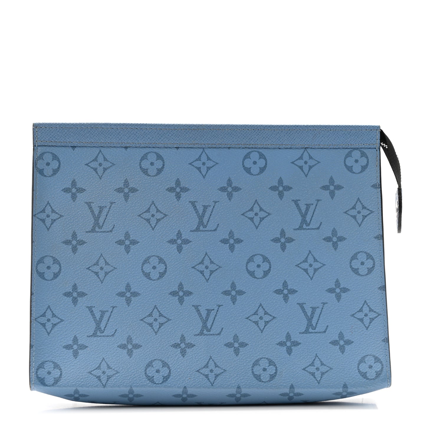 Taigarama Pochette Voyage MM Denim