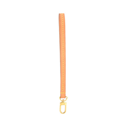 Louis Vuitton Vachetta Dragonne Wrist Strap 1 of 3