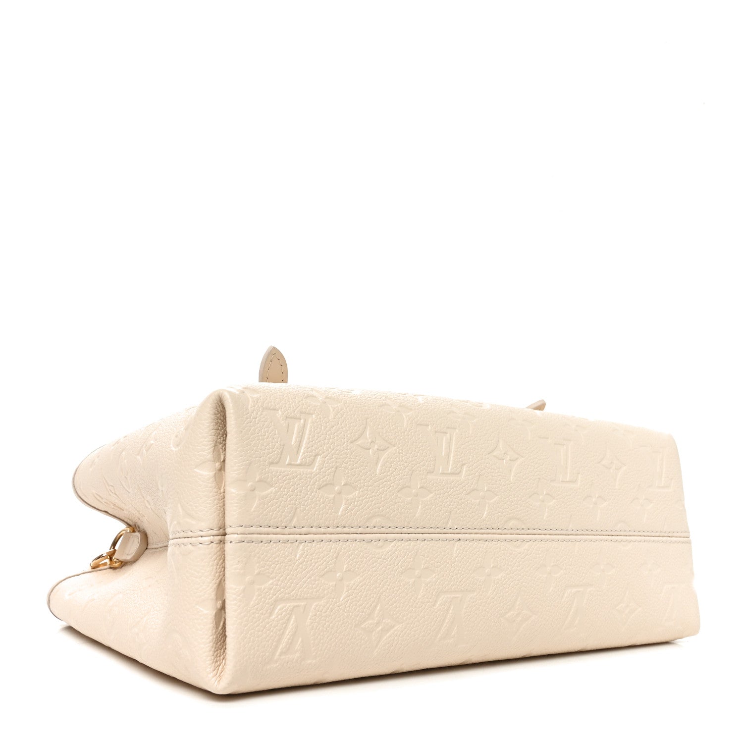 Louis Vuitton Empreinte Babylone Tote PM Creme 4 of 9