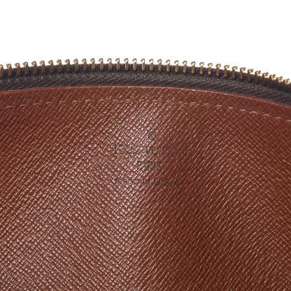 Louis Vuitton Monogram Papillon 26 6 of 11