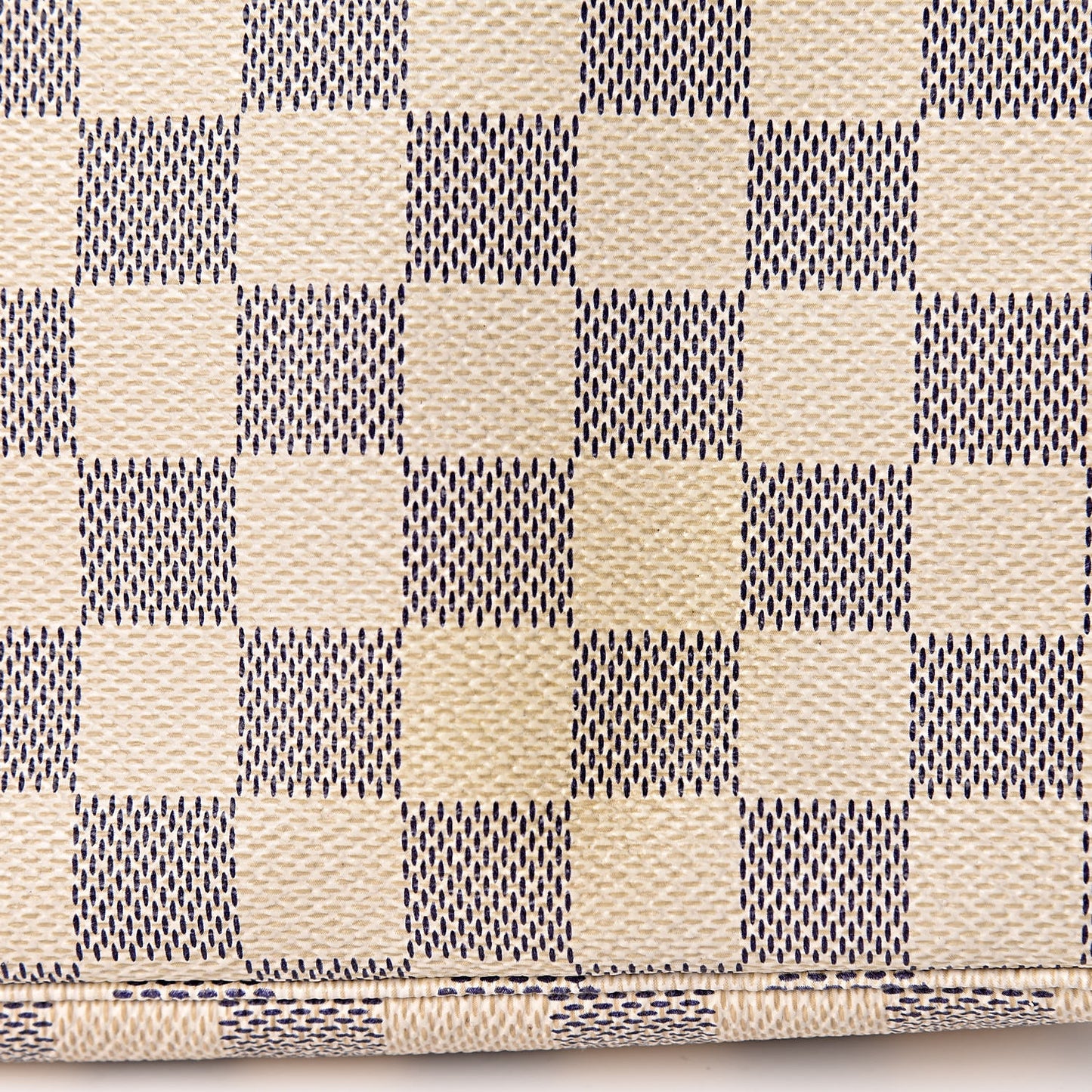 Damier Azur Pochette Accessories