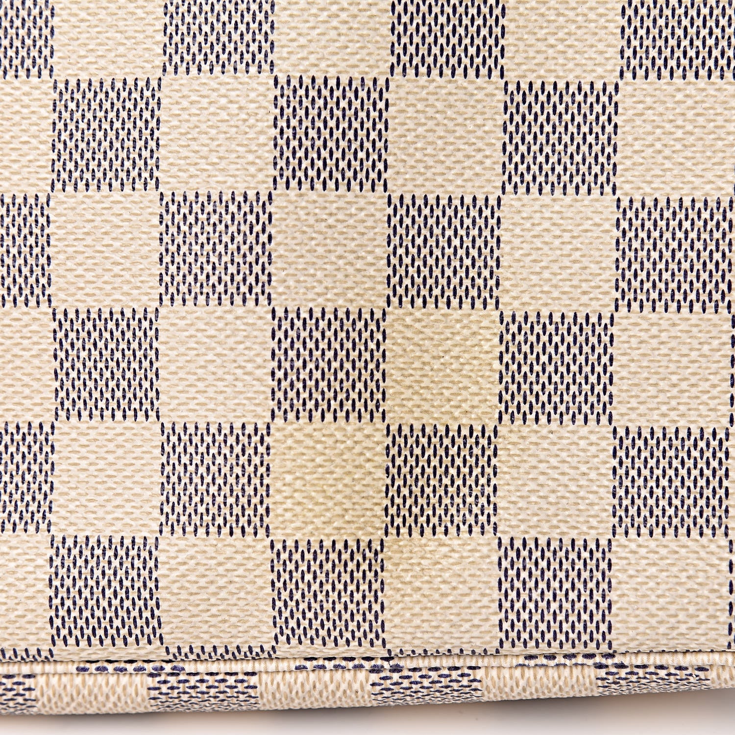 Louis Vuitton Damier Azur Pochette Accessories 12 of 15